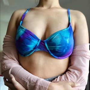 Cute Vintage 90s Bikini Top